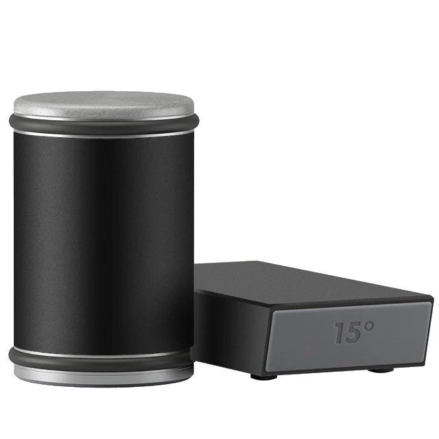 Knife Sharpener | Precision, Easy to Use | Kitchen
