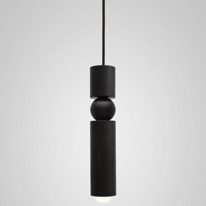 Nordic-Fulcrum-Pendelleuchte - minimalistisches Luxusdesign