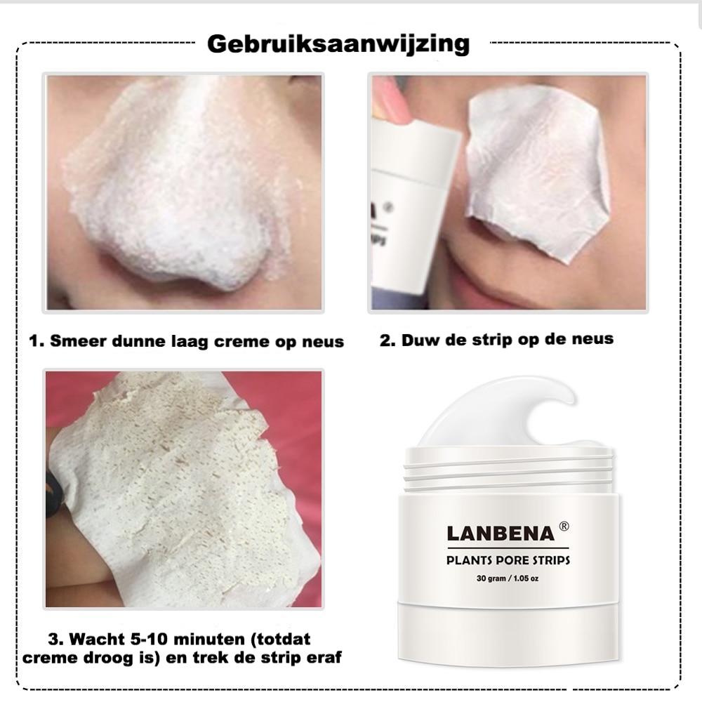 Blackhead Removal Strips