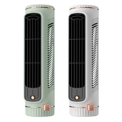 Multifunctional Portable Desk Fan