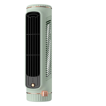 Multifunctional Portable Desk Fan