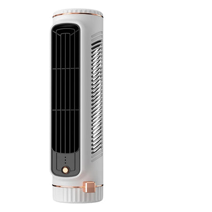 Multifunctional Portable Desk Fan