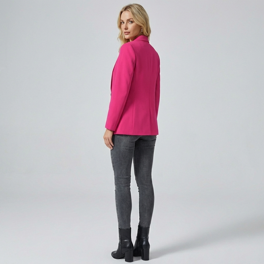 Blazer for Women - Comfortable and Stylish