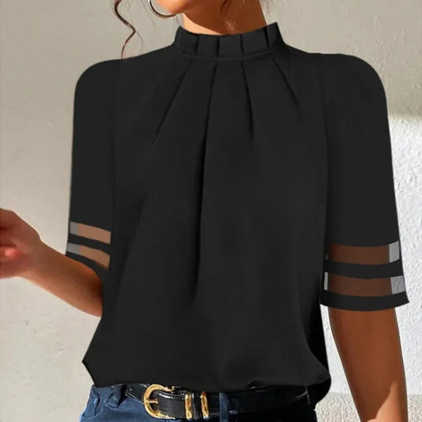 Blouse for Women - Louisa