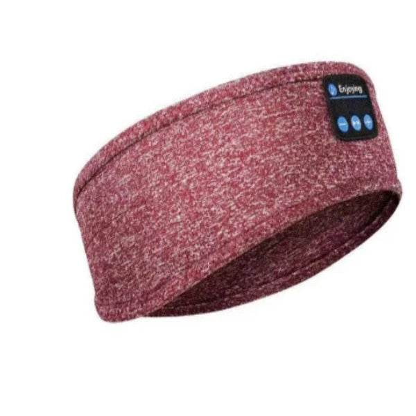 Bluetooth Sleep Mask - Soft and Comfortable