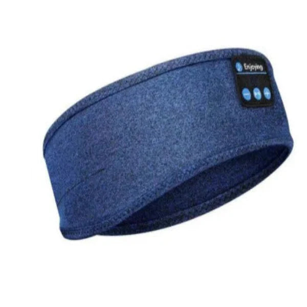 Bluetooth Sleep Mask - Soft and Comfortable