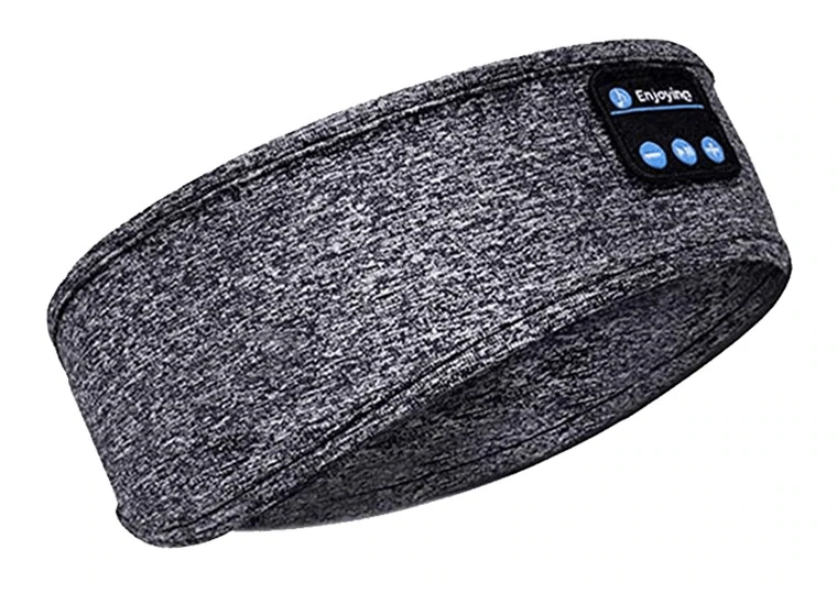Bluetooth Sleep Mask for Ultimate Relaxation