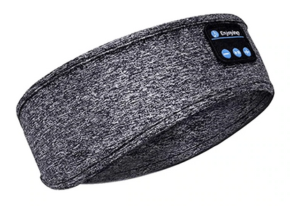 Bluetooth Sleep Mask for Ultimate Relaxation