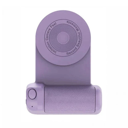 ProGrip - Más agarre para tus fotos