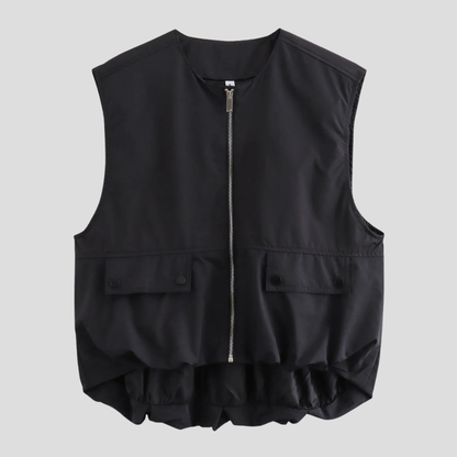 Body warmer for women