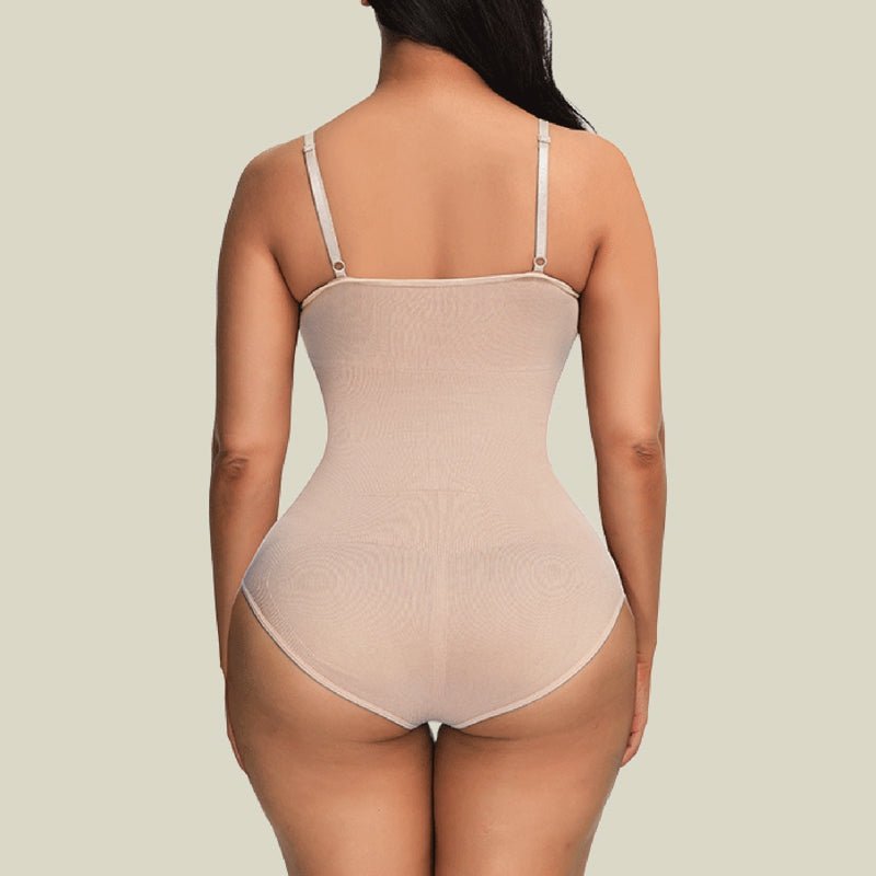 Bodyshaper shapewear corrective bodysuit seamless - Ophelia