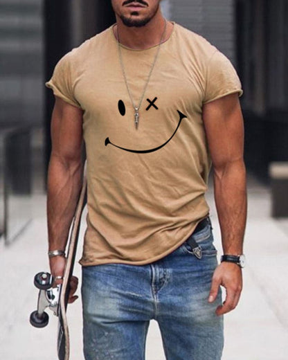 Bram | Men's T-shirt