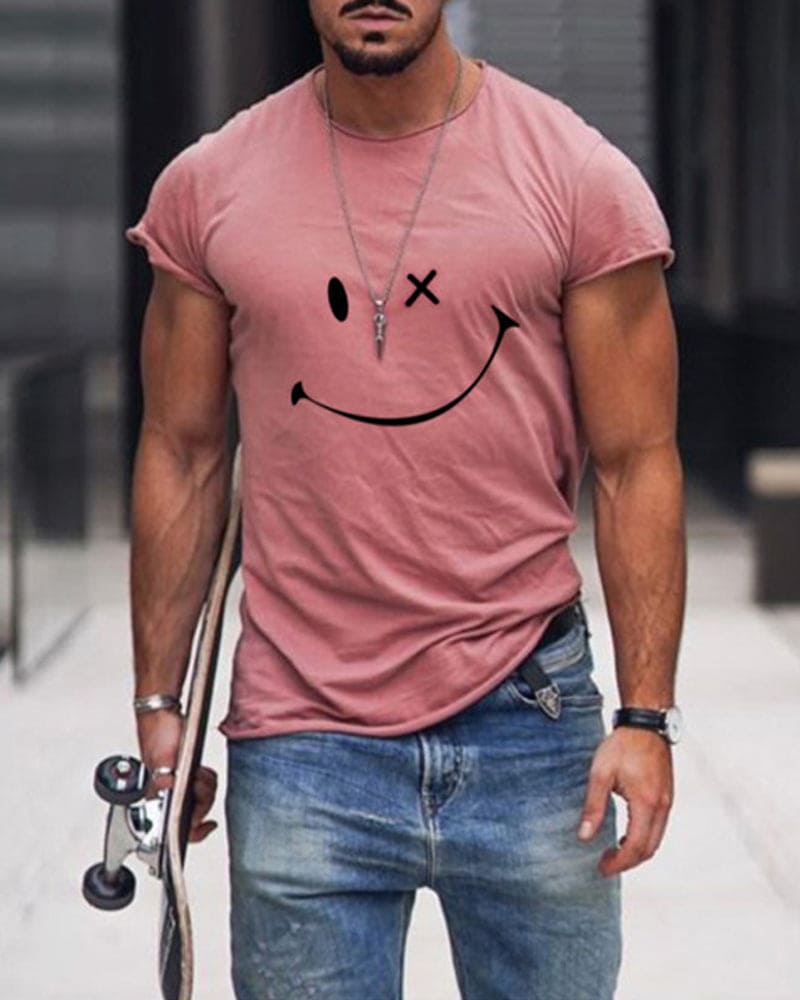 Bram | Men's T-shirt