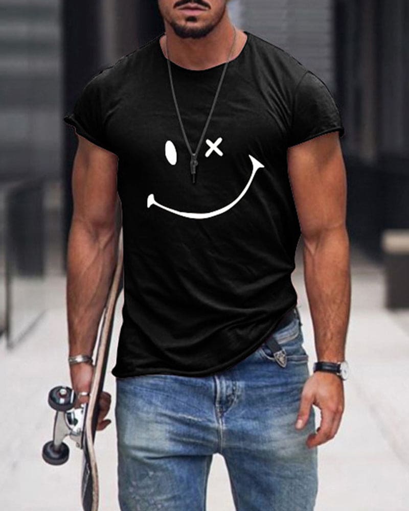 Bram | Men's T-shirt