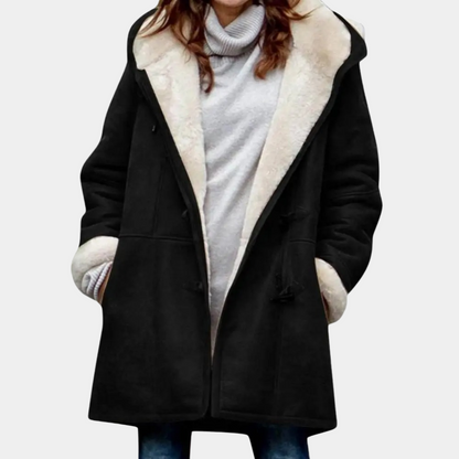 Brancy – Stylish and Warm Coat for Winter