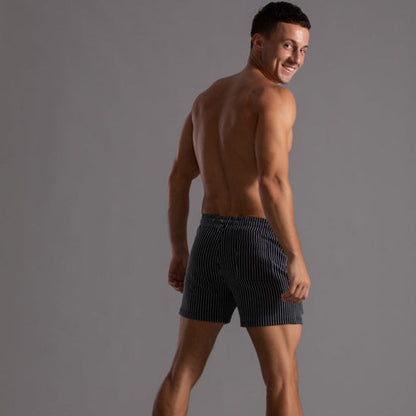 Men's Shorts - Super Stretch