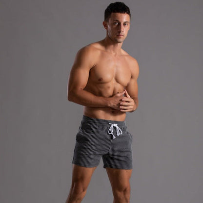 Men's Shorts - Super Stretch