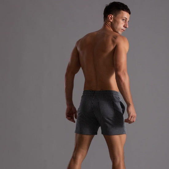 Men's Shorts - Super Stretch