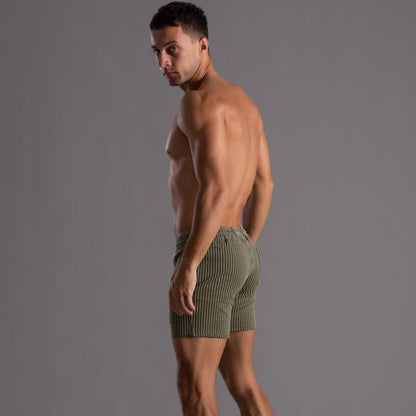 Men's Shorts - Super Stretch