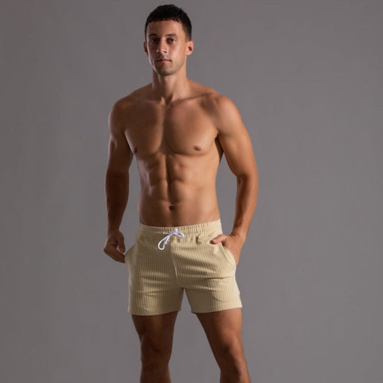 Men's Shorts - Super Stretch