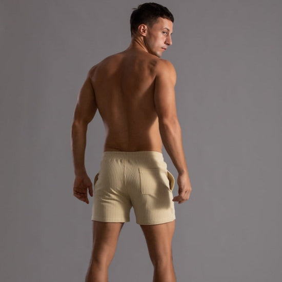 Men's Shorts - Super Stretch