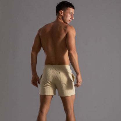 Men's Shorts - Super Stretch