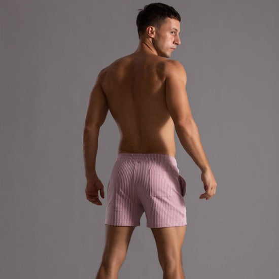 Men's Shorts - Super Stretch
