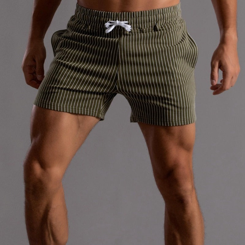 Men's Shorts - Super Stretch