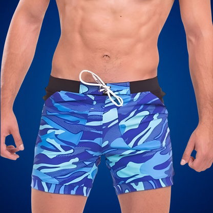 Branwell shorts – men's swim trunks
