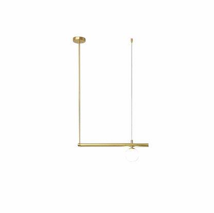 Nordic Satellite Pendant Lamp – Modern and Adjustable