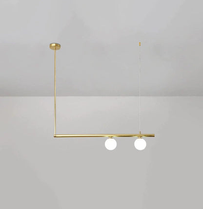 Nordic Satellite Pendant Lamp – Modern and Adjustable