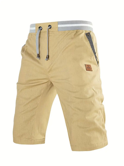 Breathable Comfort for Warm Days