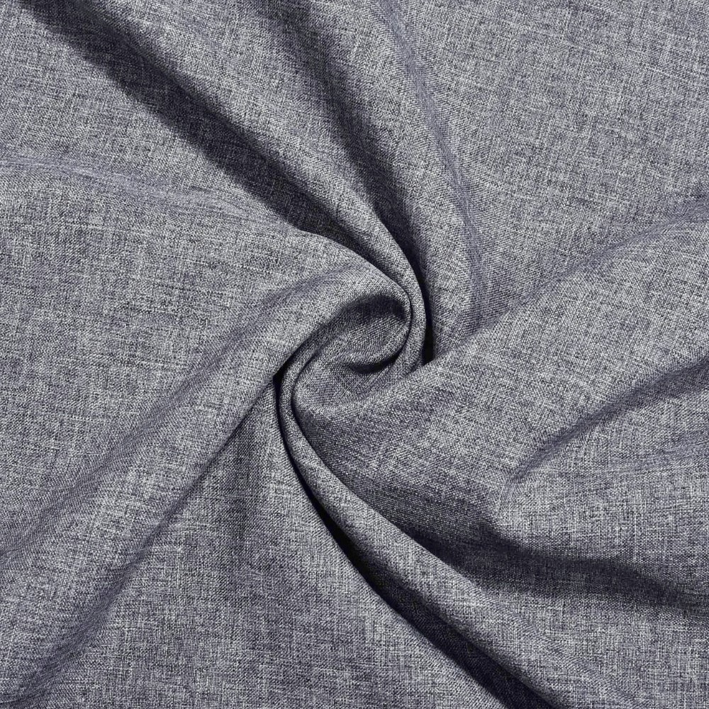 Breathable Cotton-Linen Long Sleeve Shirt
