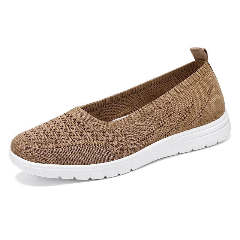 Breathable Women's Summer Shoes