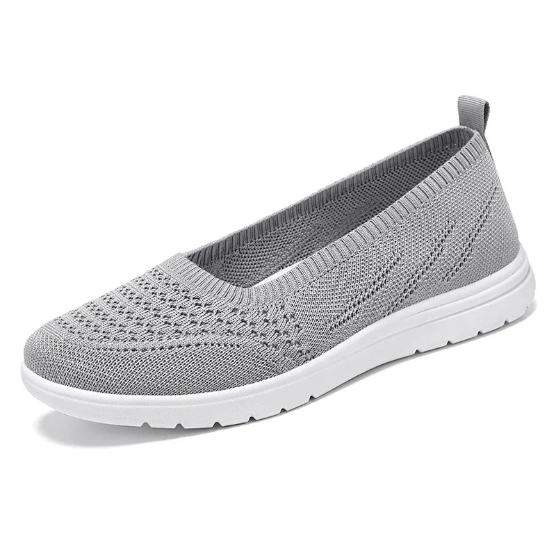 Breathable Women's Summer Shoes