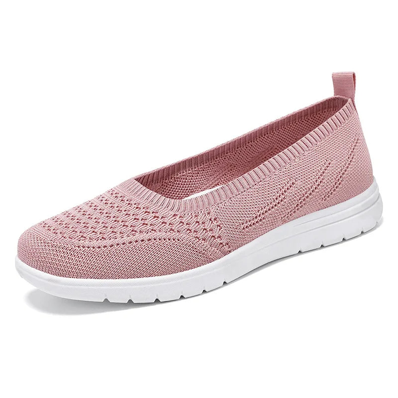 Breathable Women's Summer Shoes