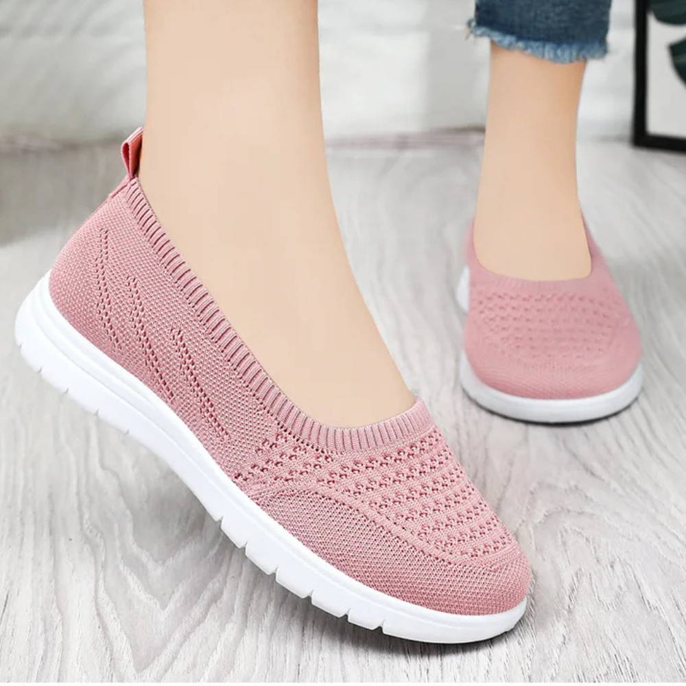 Breathable Women's Summer Shoes