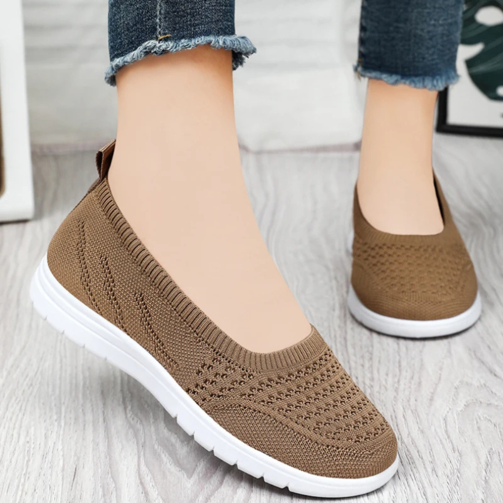 Breathable Women's Summer Shoes