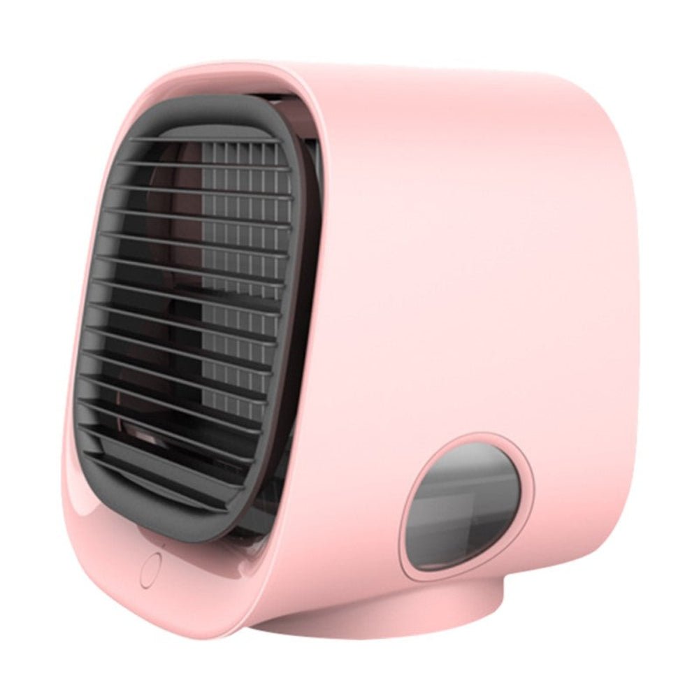 Breezilo Enfriador de aire y humidificador 2 en 1