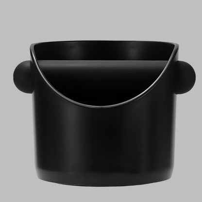 Anti-slip Ground Container Coffee Knock Box