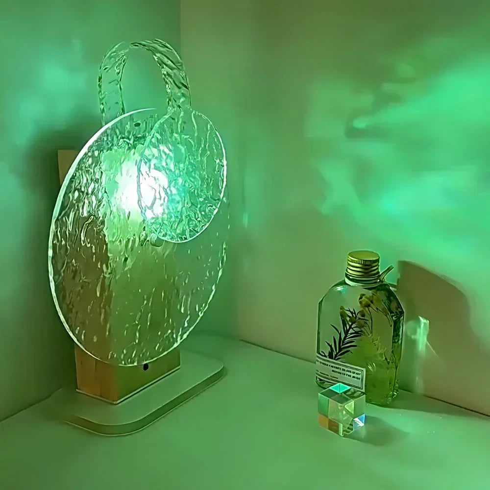 BriLume – Ambient Lighting for Every Space
