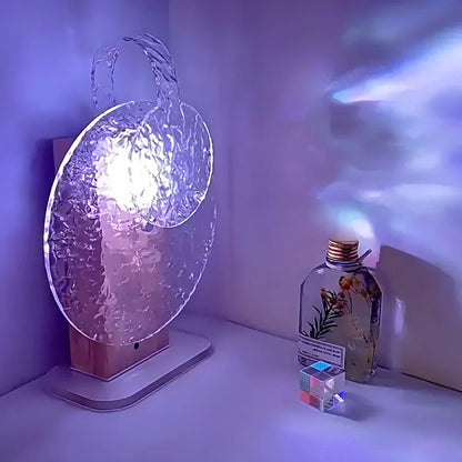 BriLume – Ambient Lighting for Every Space