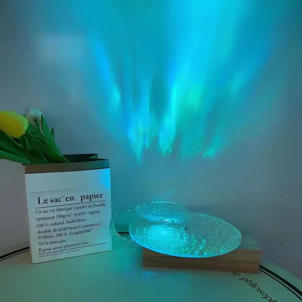 BriLume – Ambient Lighting for Every Space