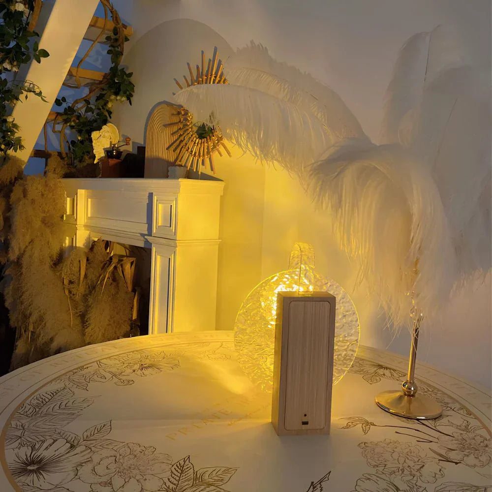 BriLume – Ambient Lighting for Every Space