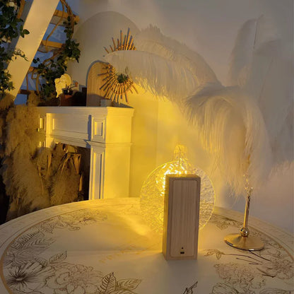 BriLume – Ambient Lighting for Every Space