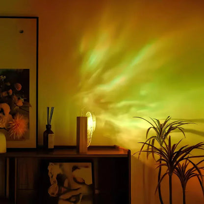 BriLume – Ambient Lighting for Every Space