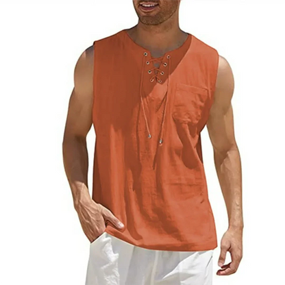 Camisa Casual para Homem com Corte Slim