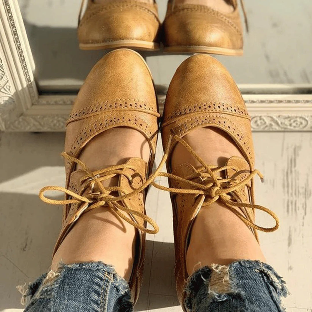 Summer Heeled Shoes for Women