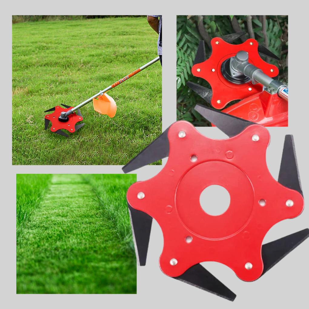 Brushcutter Attachment – Expand Your Lawn Equipment Options