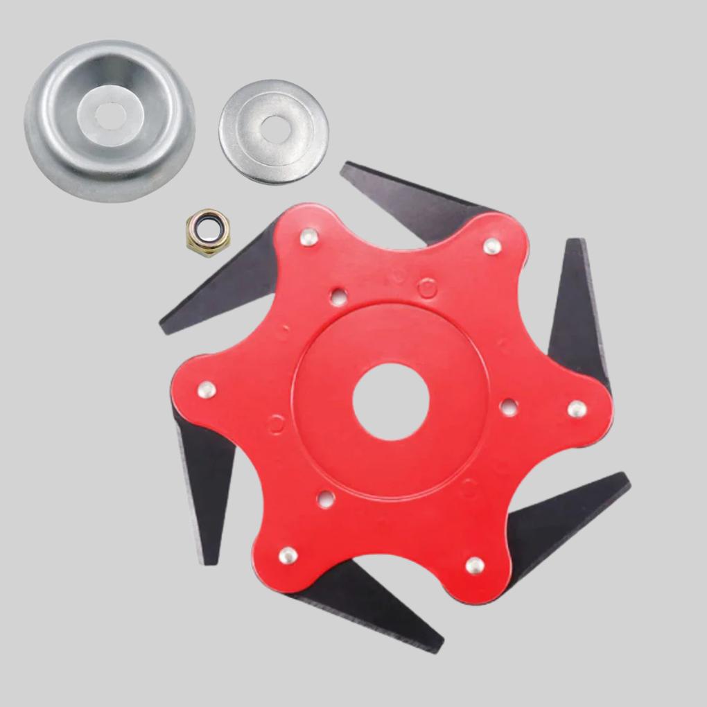 Brushcutter Attachment – Expand Your Lawn Equipment Options
